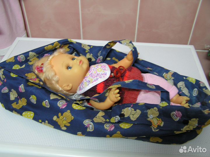 Кукла (разные и коляски)