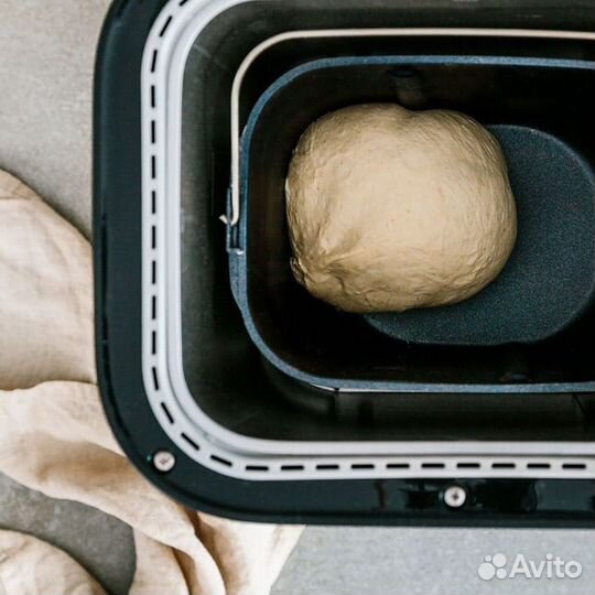 Хлебопечка Panasonic SD-YR2550STS