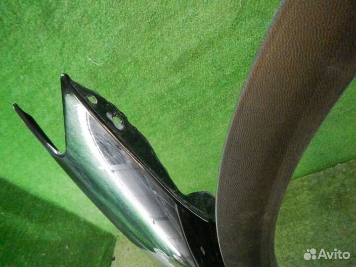 Крыло переднее правое Mercedes GLC X253 (2015-н.в