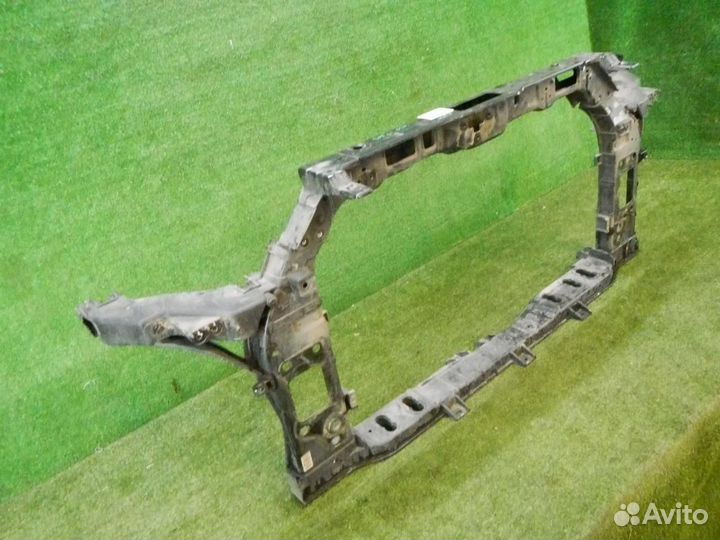 Панель передняя KIA Soul 2 PS (2013-2019)