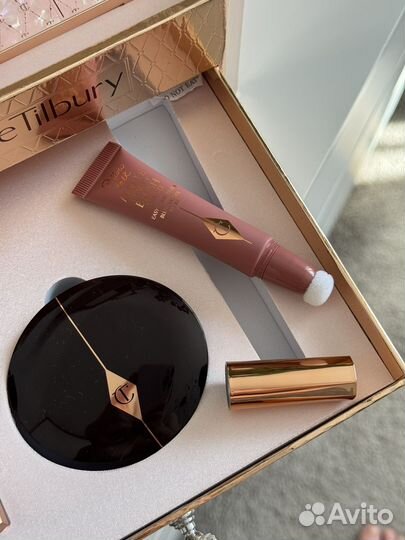 Charlotte tilbury pillow talk