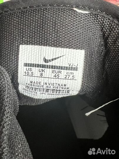 Кроссовки nike
