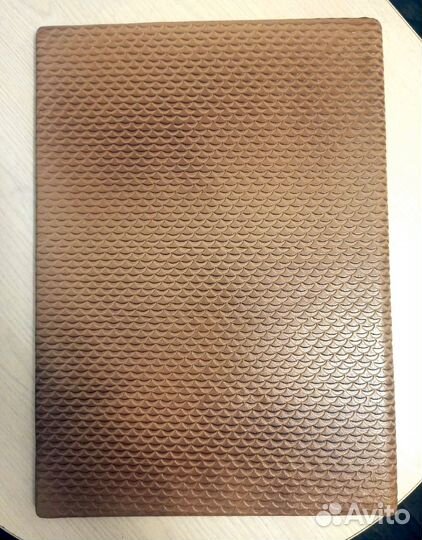 Кожаная папка СССР Ленинград