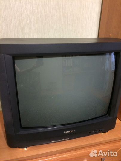 Телевизор