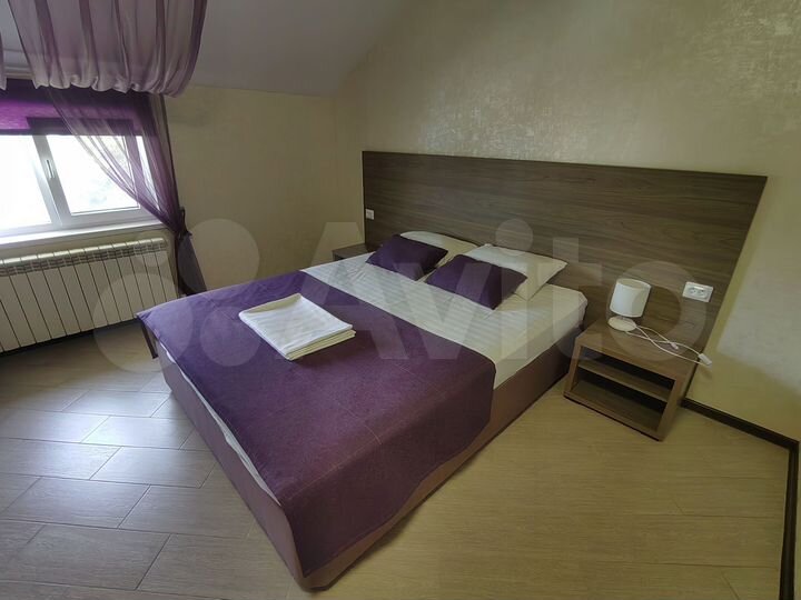 Квартира-студия, 26,6 м², 4/4 эт.