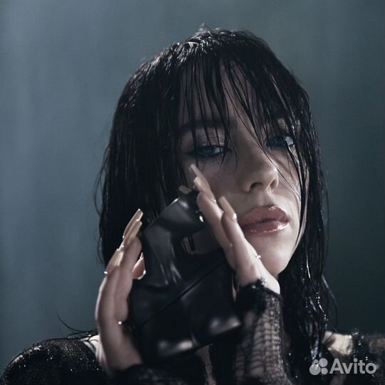 Парфюмерная вода Eilish 2.0 by Billie Eilish