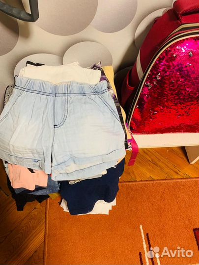 Одежда для девочки