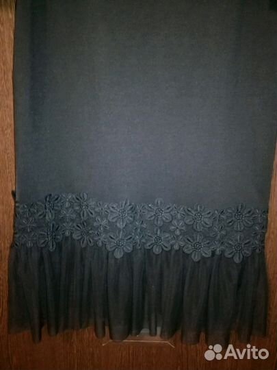 Продам платье