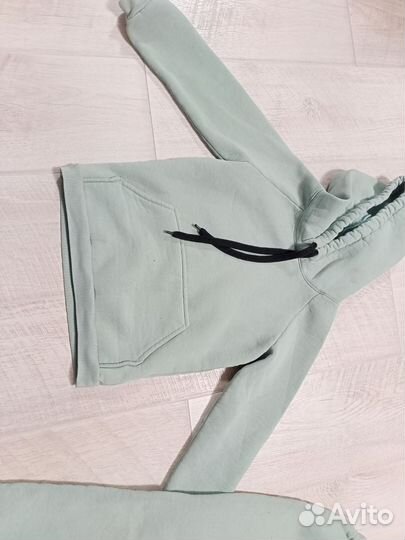 Костюм спортивный на флисе 110