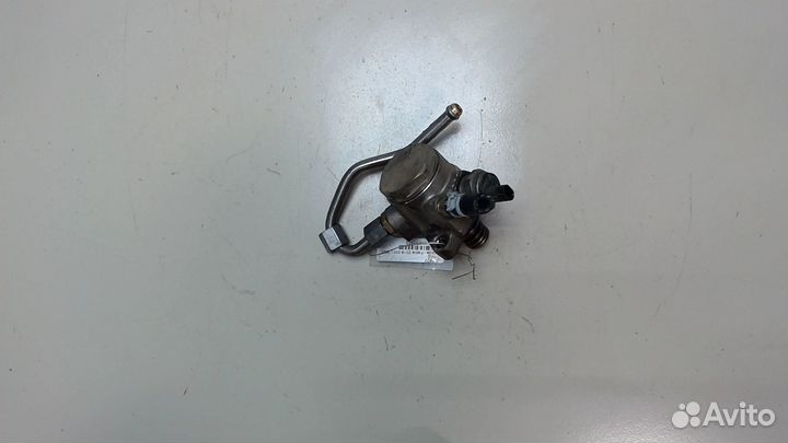 Тнвд Skoda Fabia, 2021