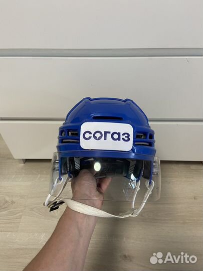 Шлем хоккейный Ccm 910 M