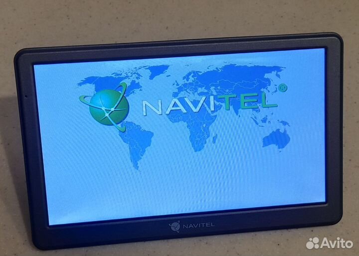 Навигатор навител е707