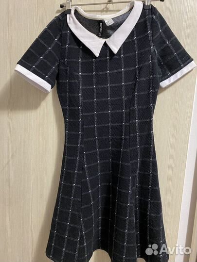 Пакетом 7 платьев выпускной Zara H&M новые и бу