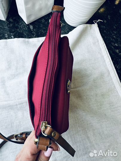 Сумка. Tommy Hilfiger. Оригинал