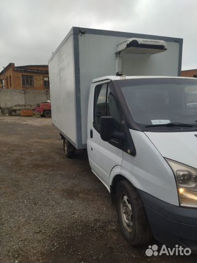 Ford Transit рефрижератор, 2010