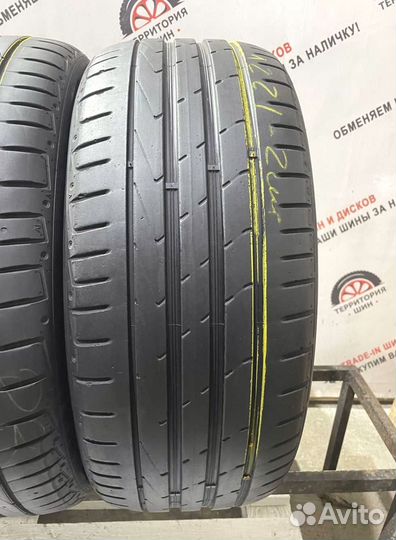 Hankook Ventus S1 Evo 2 K117 225/45 R18 99P