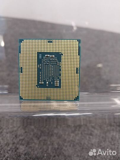 Процессор S-1151 Intel Pentium G4400 SR2DC