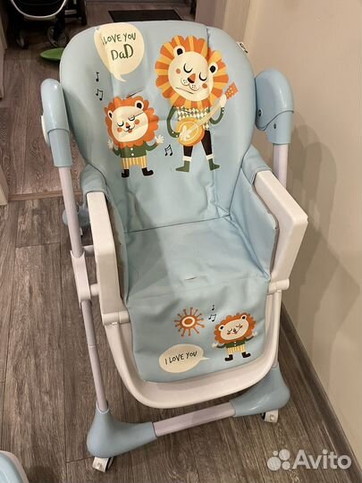 Стул для кормления