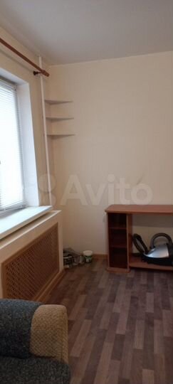 1-к. квартира, 31 м², 1/5 эт.