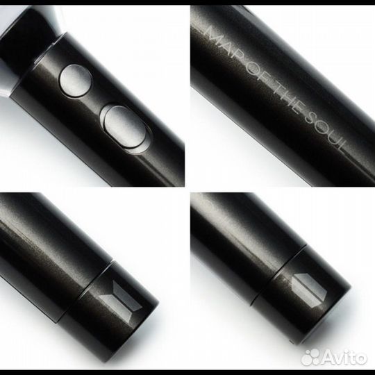 Bts map of the soul lightstick