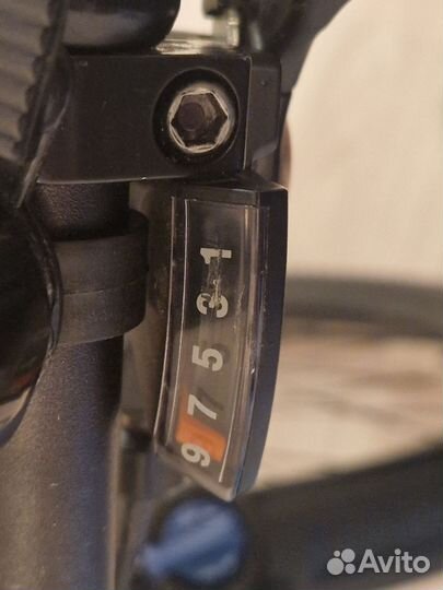 Велосипед горный gt avalanch 29 sport 2020 L