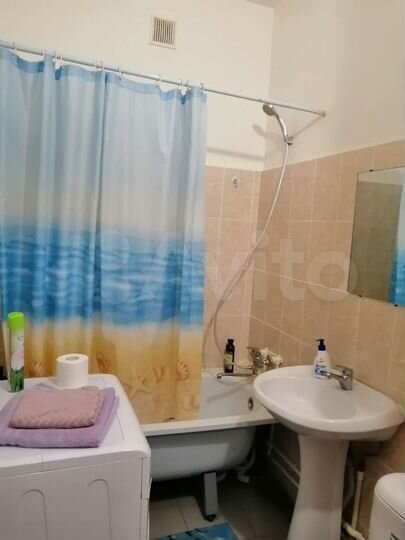 1-к. квартира, 38 м², 2/3 эт.