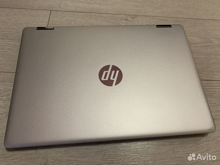 Планшет ноутбук 2в1 HP pavilion x360