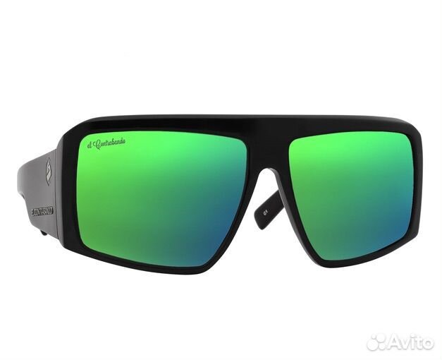 Солнцезащитные очки el contrabando