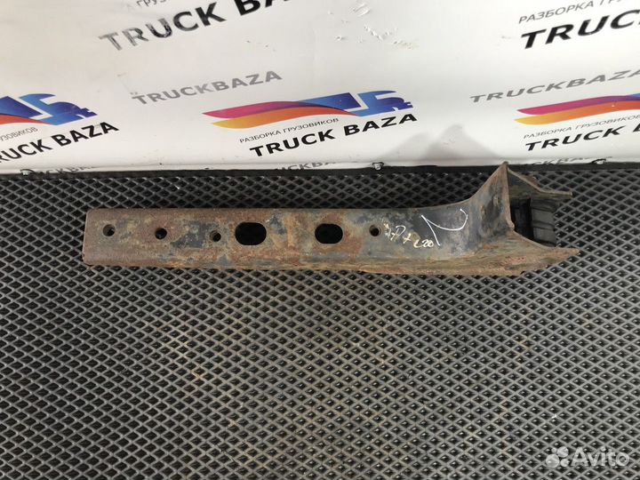 9703100063 Кронштейн амортизатора кабины