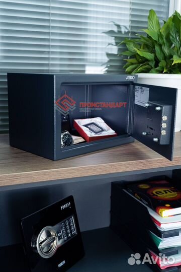 Сейф для денег aiko