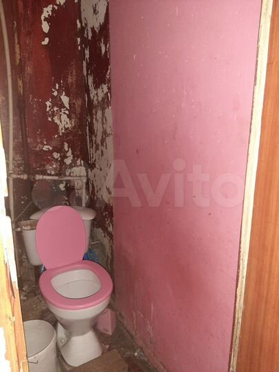 2-к. квартира, 53,5 м², 1/3 эт.