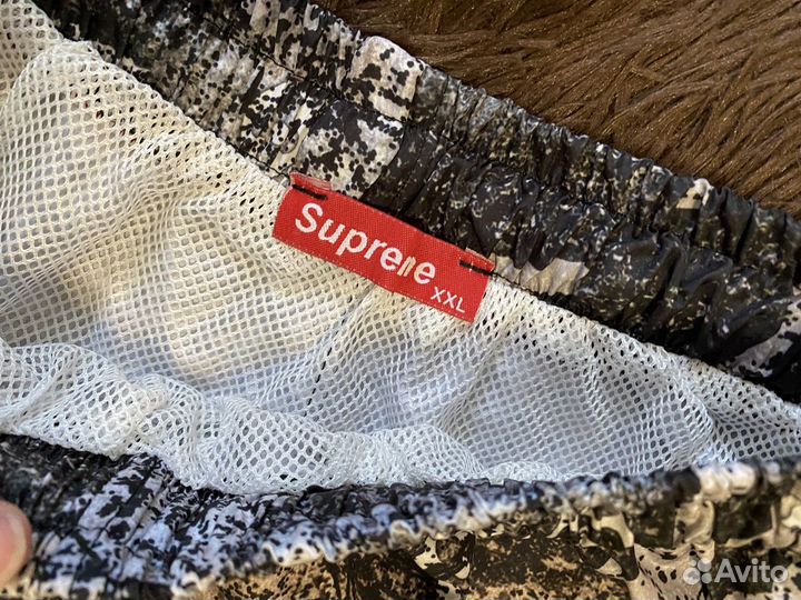 Шорты мужские