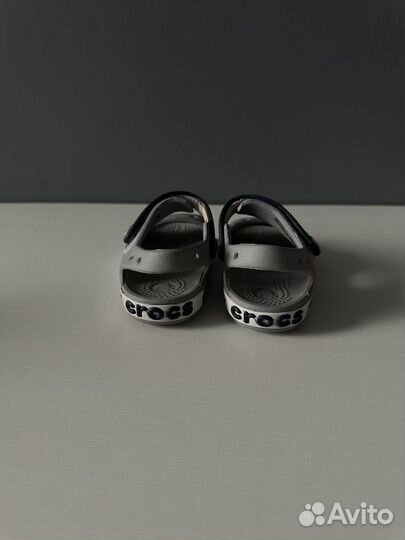 Сандали детские crocs