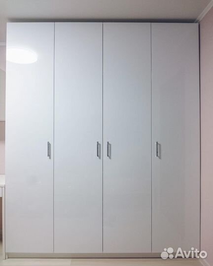 Шкафы на заказ