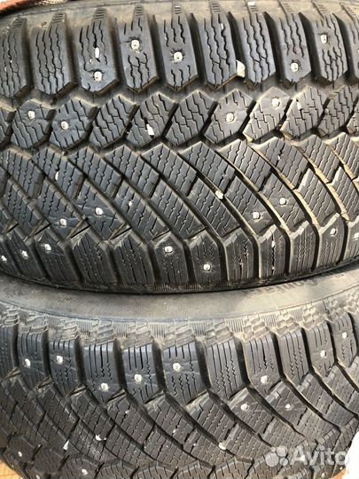 Continental ComfortContact - 1 215/50 R17