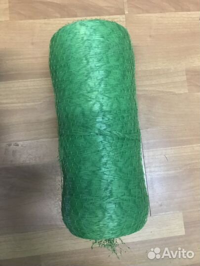 Сетка для упаковки Деревьев и ёлок