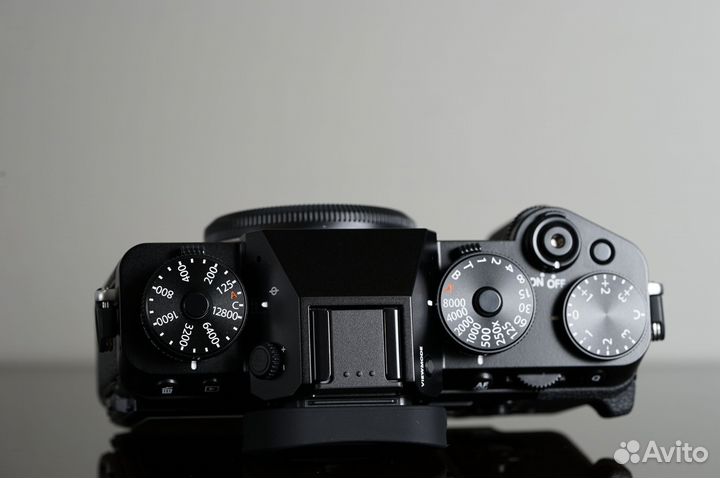 Fujifilm X-T5 Body Black новый