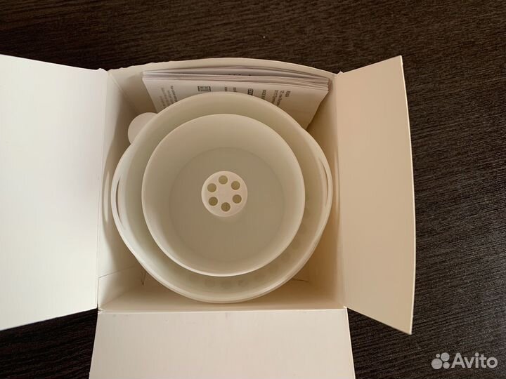 Бронь Рисоварка к Beaba Babycook Original