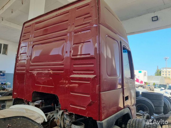 Кабинка volvo фм 13