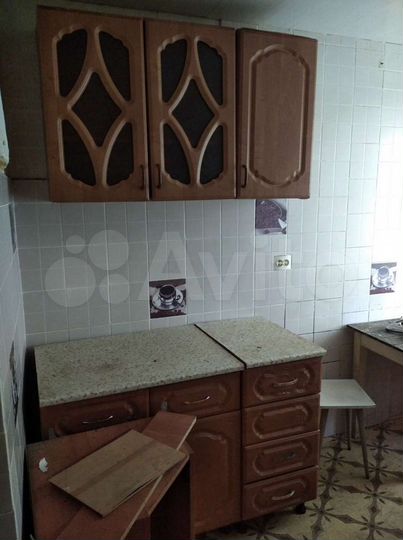 2-к. квартира, 38,9 м², 2/2 эт.