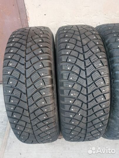 КАМА Кама-515 215/65 R16