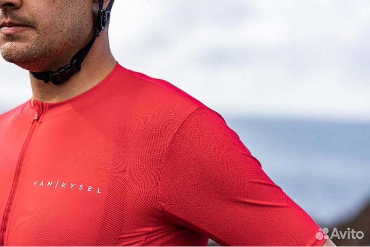 Велоджерси Van Rysel Deacthlon Neo-Racer S 44