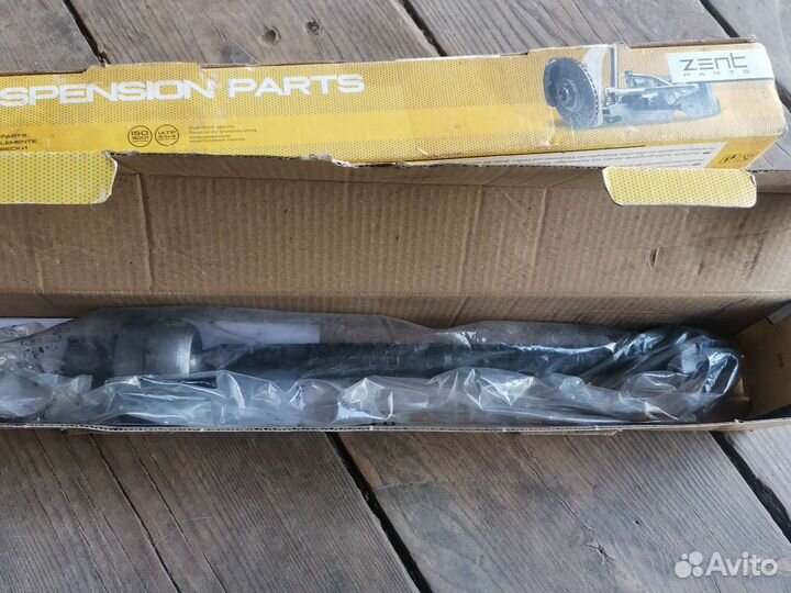 Рулевая тяга для opel zafira b