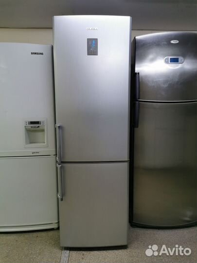 Холодильник Samsung с Гарантией