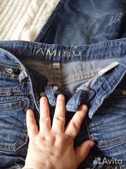 Вещи женские пакетом