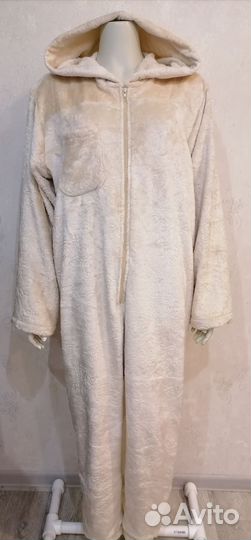 Домашний комбинезон