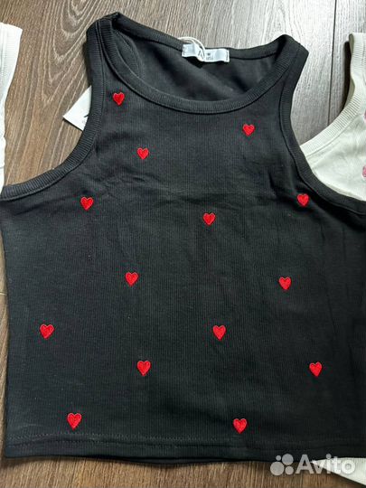Майка топ