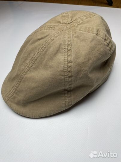 Кепка Stetson Кепи/Жиганка