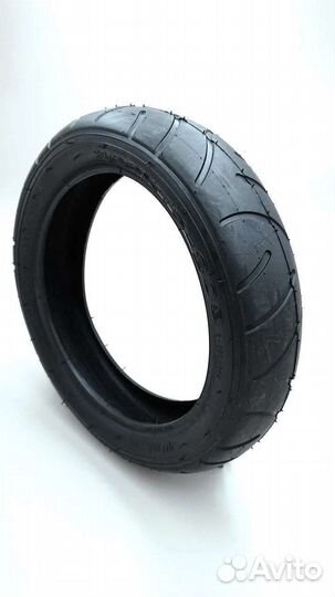 Покрышка 300х75-203 для 3х колесного велосипеда