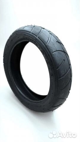 Покрышка 300х75-203 для 3х колесного велосипеда